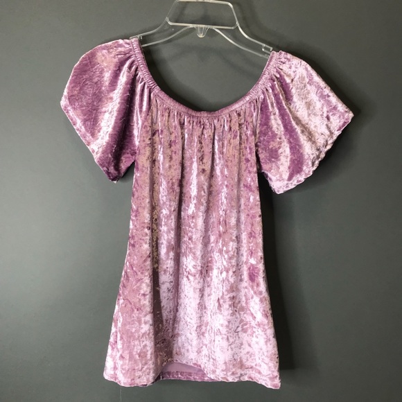 Velvet Potters Pot Top - Picture 2 of 4